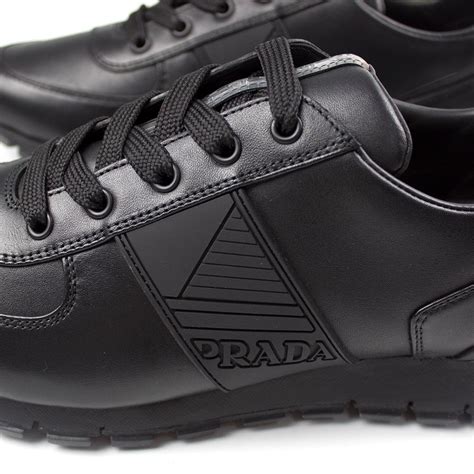 prada calzature uomo shoes|official men Prada shoes.